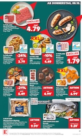Ente im Kaufland Prospekt in Gelsenkirchen Aktueller Kaufland Prospekt mit Ente, "Hier bin ich richtig", Seite 41