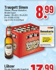 Aktuelles Pilsener, Pilsener Alkoholfrei, Alt oder Export Angebot bei Trinkgut in Mönchengladbach ab 8,99 €
