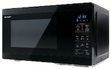 Micro-ondes combine 26 l - SHARP - Hyper U à Sotteville-lès-Rouen Micro-ondes combine 26 l - SHARP en promo chez Hyper U Sotteville-lès-Rouen à 169,00 €