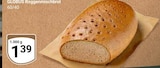 Roggenmischbrot bei GLOBUS im Prospekt "" für 1,39 €