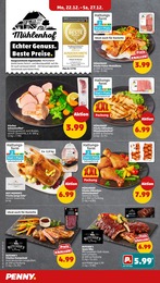 Ente Angebot & Preis im aktuellen Penny Prospekt Ente Angebot im aktuellen Penny Prospekt auf Seite 8