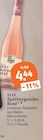 Spätburgunder Rosé von 1112 im aktuellen tegut Prospekt für 4,44 €