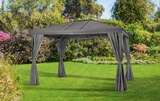 Hardtop-Pavillon im Angebot bei Hagebaumarkt in Kiel Hardtop-Pavillon Angebote von Casaya bei Hagebaumarkt Kiel für 599,00 €