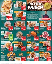 Aktueller Kaufland Prospekt mit Schuhe, "Aktuelle Angebote", Seite 9