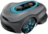 Mähroboter smart Sileno sense 400 von Gardena für 779,00 € bei toom Baumarkt im Angebot Mähroboter smart Sileno sense 400 von Gardena im aktuellen toom Baumarkt Prospekt