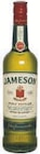 Irish Whiskey 40° - JAMESON - Super U Irish Whiskey 40° - JAMESON à 16,90 € dans le catalogue Super U