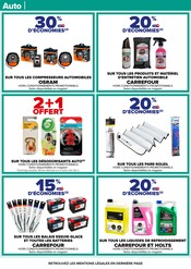 Catalogue Carrefour en cours à Antony, "Carrefour", Page 79