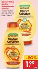 Wahre Schätze Shampoo Angebote von Garnier bei Netto Marken-Discount Chemnitz für 1,99 €