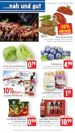 EDEKA Prospekt für Friesenheim: "Aktuelle Angebote", 10 Seiten, 11.05.2026 - 16.05.2026