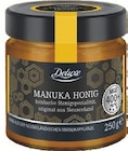 Manuka Honig im Angebot bei Lidl in Bremerhaven Manuka Honig Angebote von Deluxe bei Lidl Bremerhaven für 16,99 €