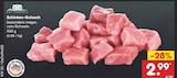 Schinken-Gulasch Angebote von Gut Ponholz bei Netto Marken-Discount Gießen für 2,99 €