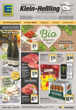 EDEKA Prospekt für Siegburg mit 32 Seiten EDEKA Prospekt für Siegburg: "Aktuelle Angebote", 32 Seiten, 19.04.2021 - 24.04.2021