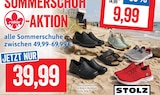 Aktuelle Schuhe Angebote bei Kaufhaus Stolz in Rostock Aktuelles Sommerschuhe Angebot bei Kaufhaus Stolz in Rostock ab 39,99 €