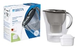 Wasserfilter-Kanne Marella von BRITA für 17,99 € bei Lidl im Angebot Wasserfilter-Kanne Marella von BRITA im aktuellen Lidl Prospekt