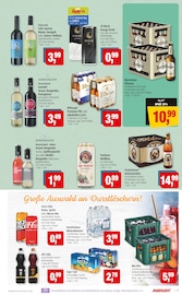 Aktueller Markant Prospekt mit Warsteiner, "...freu Dich drauf!", Seite 13