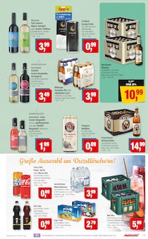Coca Cola im aktuellen Markant Prospekt (Stralsund) Coca Cola im Markant Prospekt "...freu Dich drauf!" mit 14 Seiten (Stralsund)