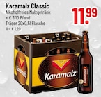 Karamalz Classic von Karamalz im aktuellen Trinkgut Prospekt für 11,99 €