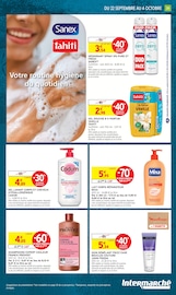 Promos Parfum dans le catalogue "Intermarché" de Intermarché Super Parfum en promo dans le catalogue Intermarché Super à la page 29