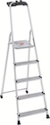 Escabeau 5 marches - INVENTIV en promo chez Mr.Bricolage Escabeau 5 marches - INVENTIV dans le catalogue Mr.Bricolage