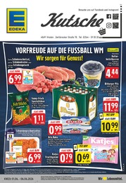 EDEKA Prospekt: "Aktuelle Angebote", 26 Seiten, 01.06.2026 - 06.06.2026