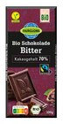 Bio Schokolade Bitter bei Lidl im Prospekt "" für 1,85 €
