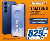 Smartphone Angebote von Samsung bei HEM expert Ludwigsburg für 829,00 €