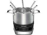 F 1200 Fondue im MediaMarkt Saturn Prospekt F 1200 Fondue von ROMMELSBACHER im aktuellen MediaMarkt Saturn Prospekt für 77,99 €