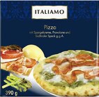 Pizza Angebote von Italiamo bei Lidl Kirchheim für 2,99 €