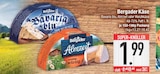 Bavaria blu von Bergader im aktuellen EDEKA Prospekt für 1,99 €