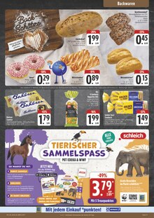 Brot im aktuellen E center Prospekt (Chemnitz) Brot im E center Prospekt "Wir lieben Lebensmittel!" mit 28 Seiten (Chemnitz)