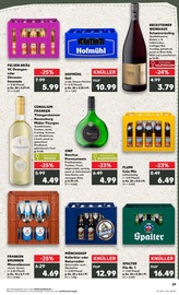 Aktueller Kaufland Prospekt mit Cola, "KNÜLLER", Seite 29