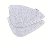 Aktuelle Dampfreiniger Angebote bei Lidl in Pforzheim Aktuelles 2 Ersatzbezüge Angebot bei Lidl in Pforzheim ab 7,99 €