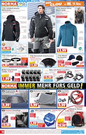 Luftentfeuchter im Norma Prospekt in Heilbronn Aktueller Norma Prospekt mit Luftentfeuchter, "Mehr fürs Geld", Seite 16