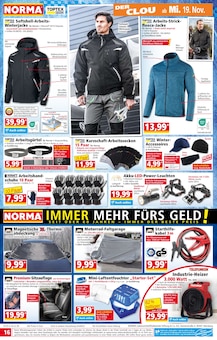 Lachs im aktuellen Norma Prospekt (Heidelberg) Lachs im Norma Prospekt "Mehr fĂĽrs Geld" mit 20 Seiten (Heidelberg)