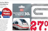 Aktuelles Geschenkkarte Angebot bei E center in Mannheim ab 27,00 €