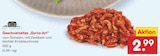 Geschnetzeltes „Gyros Art“ im Angebot bei Netto Marken-Discount in Münster Geschnetzeltes „Gyros Art“ Angebote von Gut Ponholz bei Netto Marken-Discount Münster für 2,99 €
