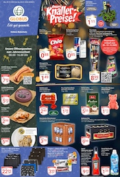 Aktueller GLOBUS Prospekt mit Aperol, "Aktuelle Angebote", Seite 1