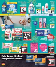 Persil im EDEKA Prospekt "Wir lieben Lebensmittel." mit 24 Seiten (München)