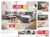 Couch im XXXLutz Möbelhäuser Prospekt in Speyer Aktueller XXXLutz Möbelhäuser Prospekt mit Couch, "NR.1 BEIM PREIS", Seite 5
