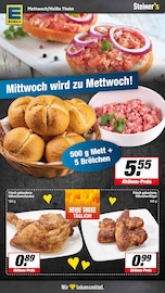 Wecker im EDEKA Prospekt in Ahaus Aktueller EDEKA Prospekt mit Wecker, "Aktuelle Angebote", Seite 9