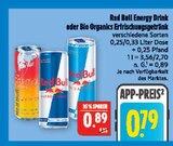 Energy Drink im Angebot bei Marktkauf in Schweinfurt Energy Drink Angebote von Red Bull bei Marktkauf Schweinfurt für 0,79 €