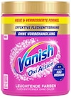 Oxi Action im REWE Prospekt Oxi Action von Vanish im aktuellen REWE Prospekt für 7,99 €