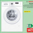 Aktuelle Waschmaschine Angebote bei Marktkauf in Plauen Aktuelles Waschmaschine WGE 02420 Angebot bei Marktkauf in Plauen ab 399,99 €