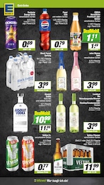 Aktueller EDEKA Prospekt mit Mineralwasser, "Aktuelle Angebote", Seite 13