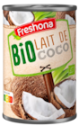 Lait de coco Bio - Freshona à 1,89 € dans le catalogue Lidl