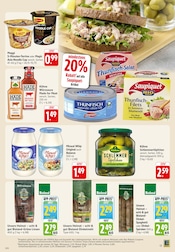 Aktueller EDEKA Prospekt mit Mehl, "Aktuelle Angebote", Seite 21
