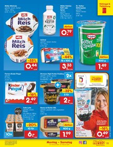 Kaffee im Netto Marken-Discount Prospekt "Aktuelle Angebote" mit 54 Seiten (Neuwied)