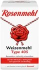 Weizenmehl Type 405 im Angebot bei Kaufland in Regensburg Weizenmehl Type 405 Angebote von Rosenmehl bei Kaufland Regensburg für 2,49 €