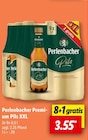 Perlenbacher Premium Pils XXL Angebote bei Lidl Porta Westfalica für 3,55 €