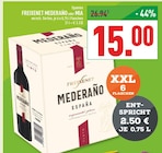 Marktkauf Münster - MEDERÁNO oder MIA Angebot im Prospekt MEDERÁNO oder MIA bei Marktkauf im Münster Prospekt für 15,00 €